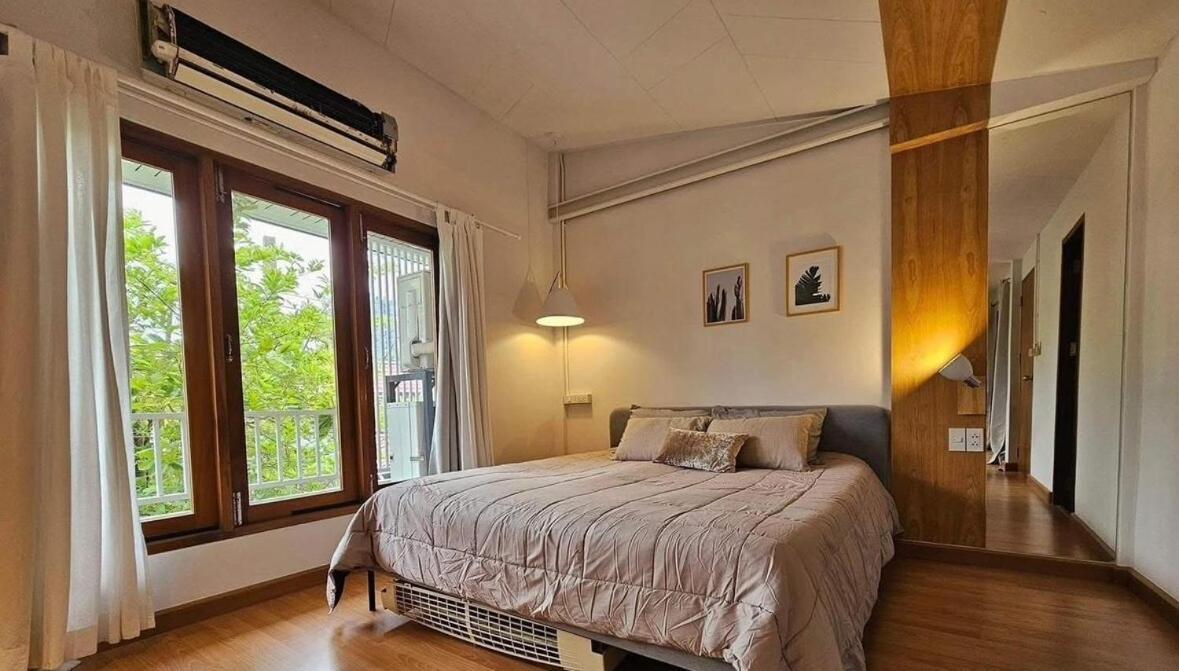 House In Pridi - Stylish 3br Pet-friendly *