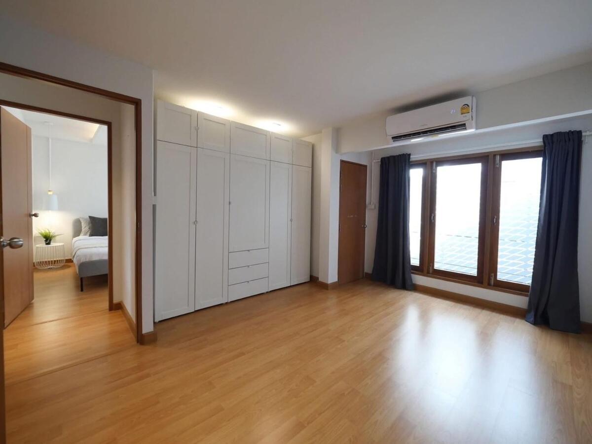 House In Pridi - Stylish 3br Pet-friendly Bangkok