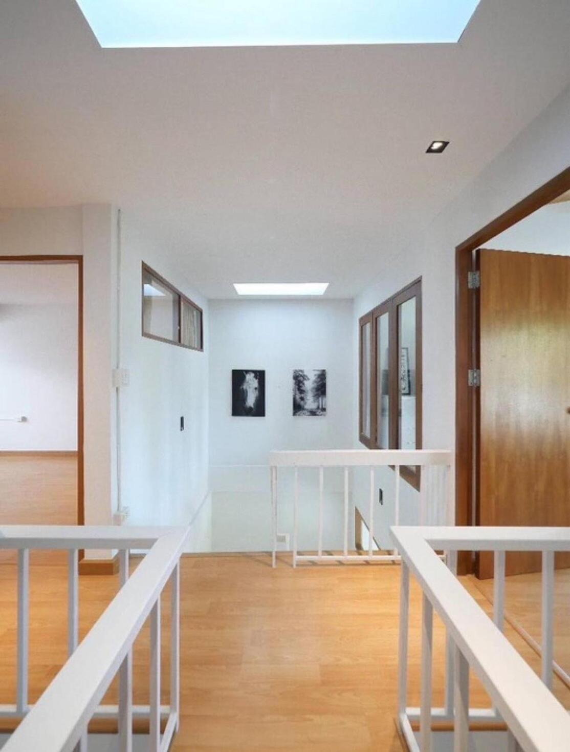 House In Pridi - Stylish 3br Pet-friendly