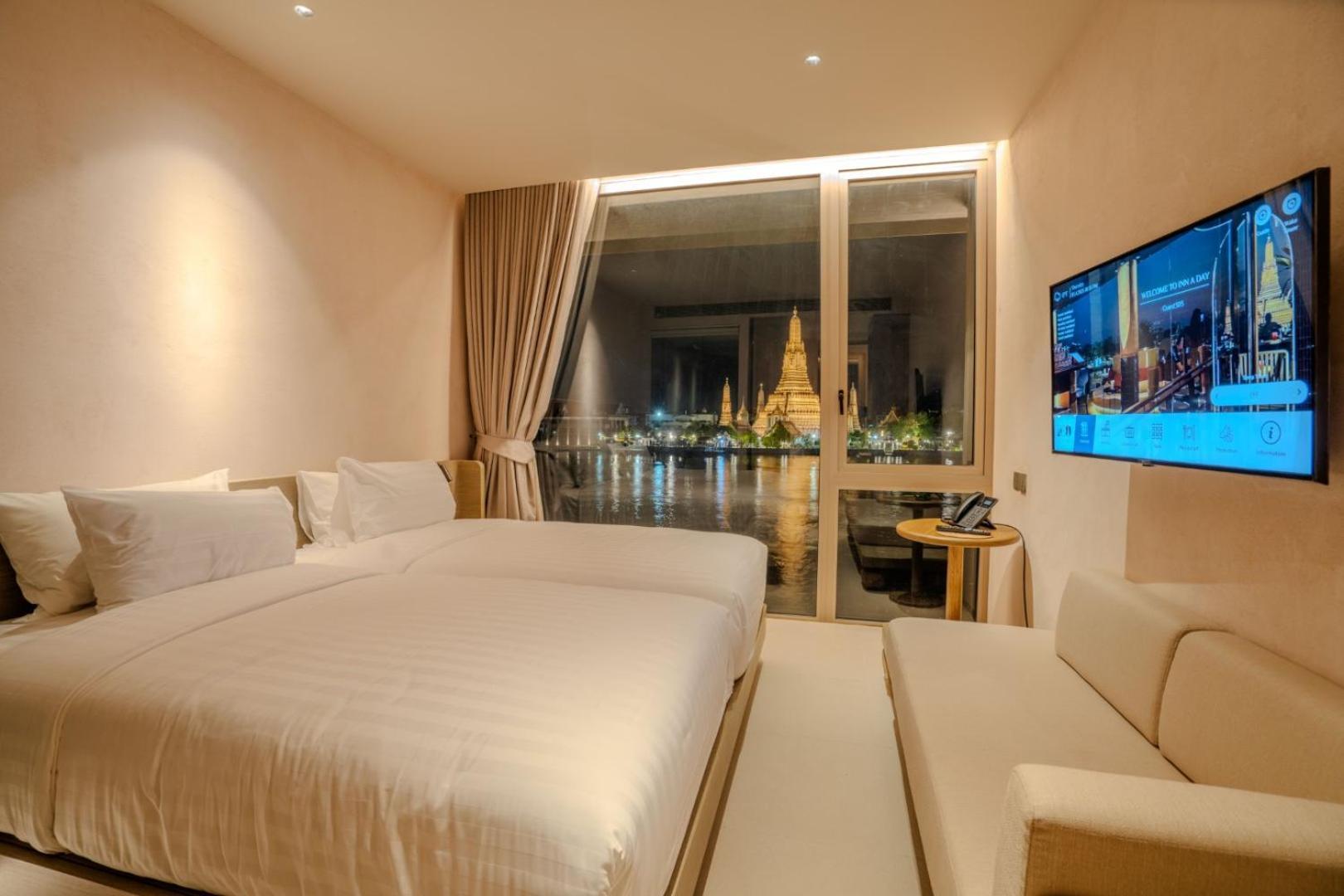 A Day Herberg Bangkok