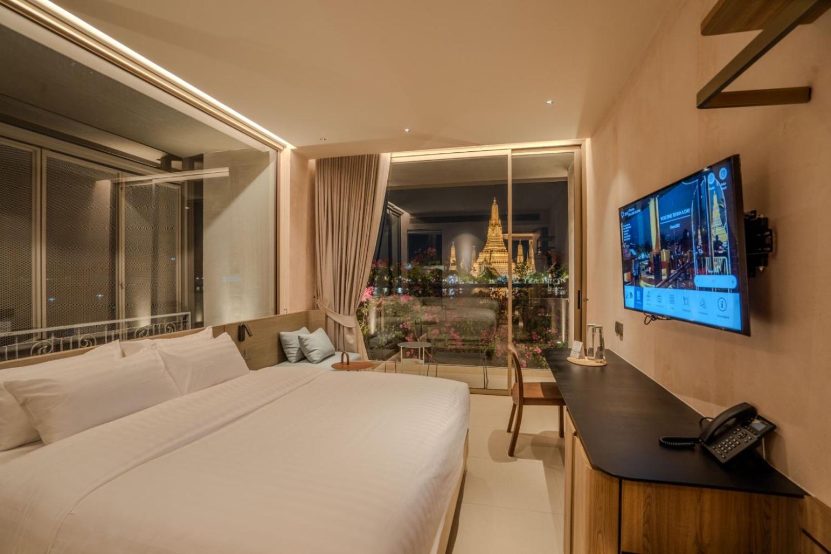 Herberg A Day Bangkok