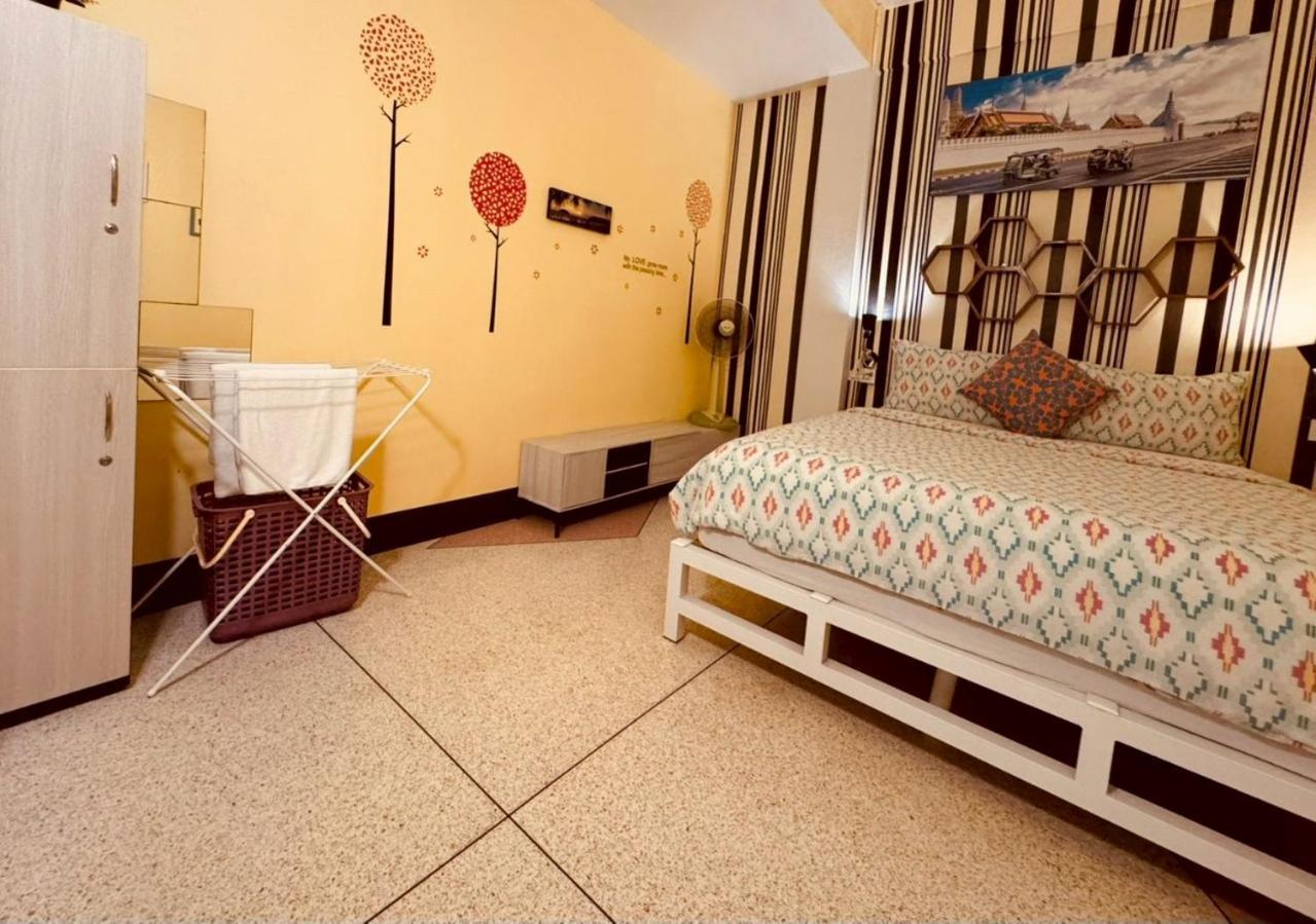 Auberge de jeunesse Baan Nampetch *