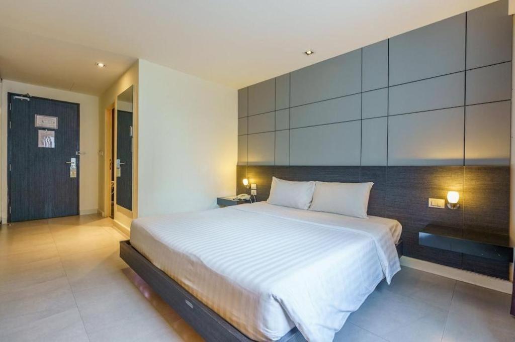 Hotel The Park 3*
