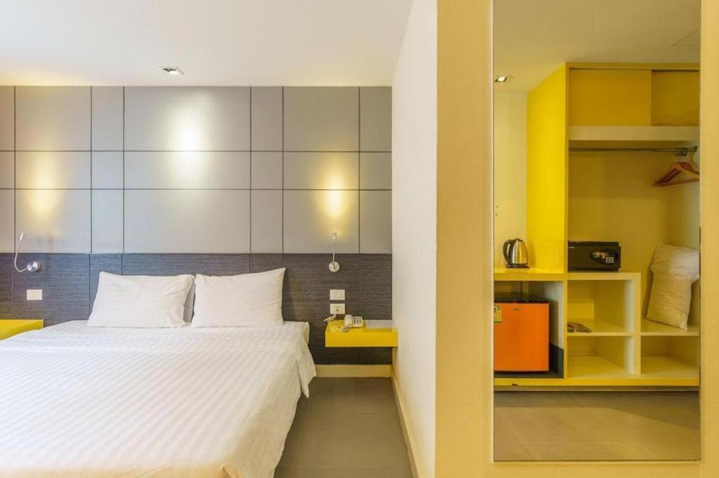 The Park Hotel