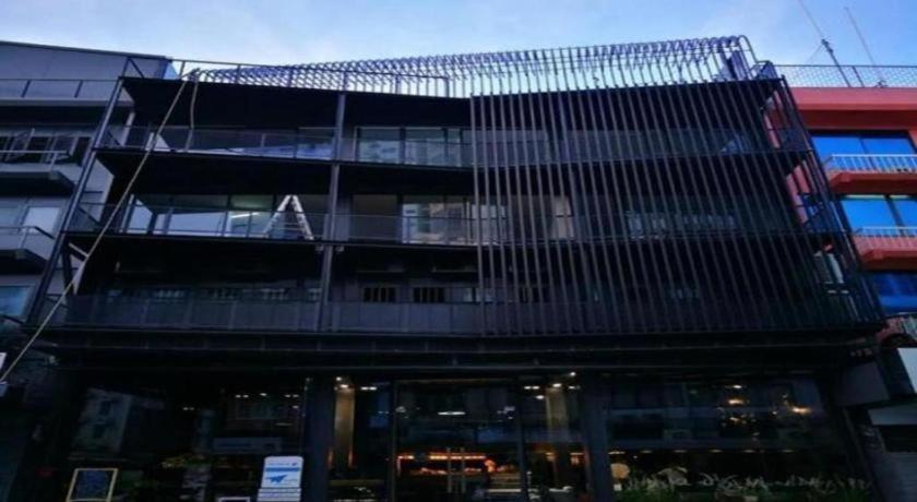 Sook Station Asrama *