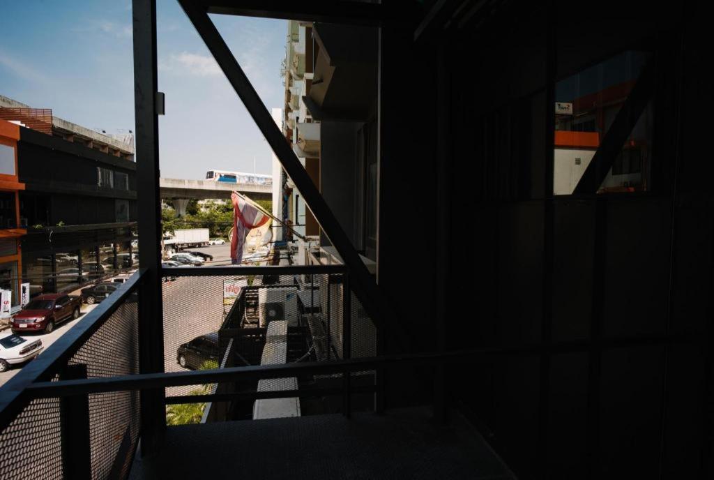 Asrama Sook Station Bangkok