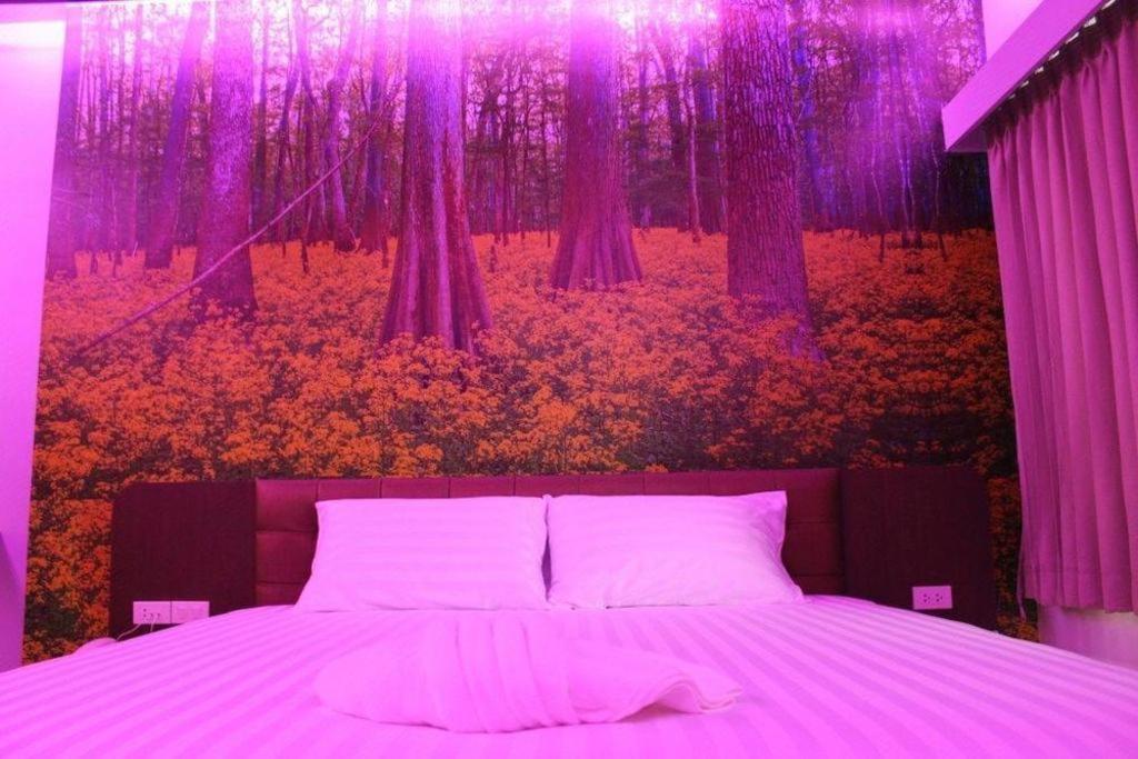 Khu nghỉ mát Sweety