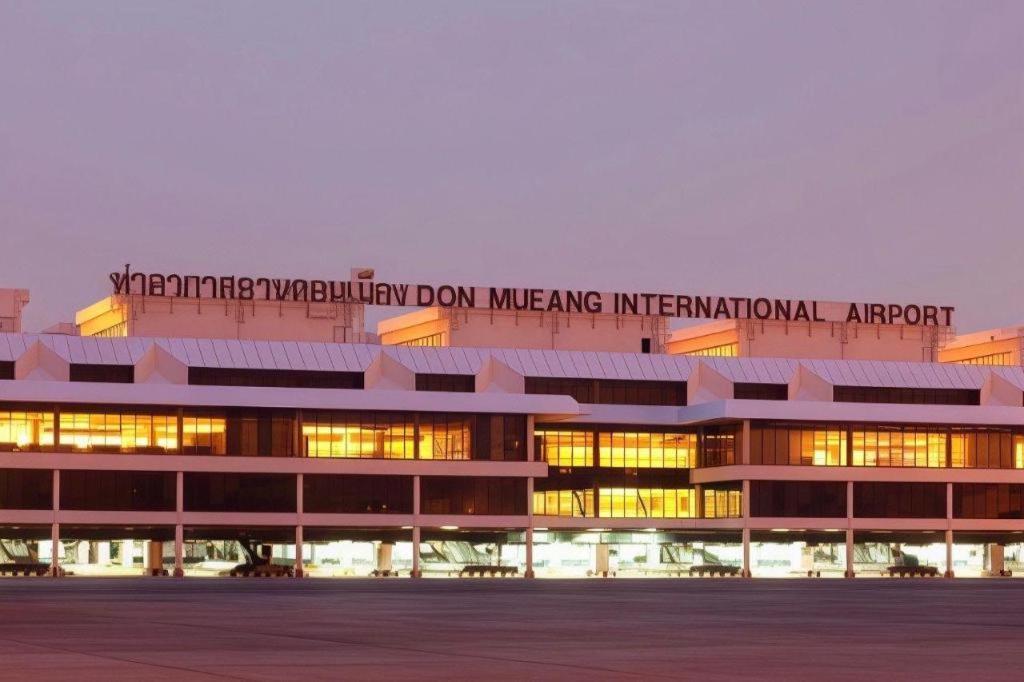 5 Diamond Bangkok
