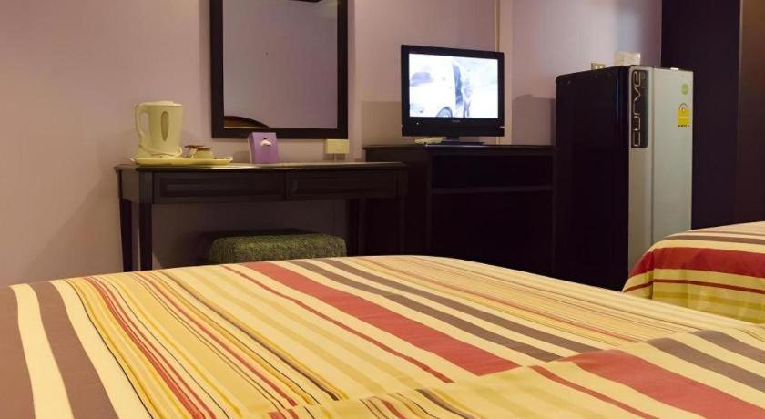 Town In Town Gardent Hotel 3*