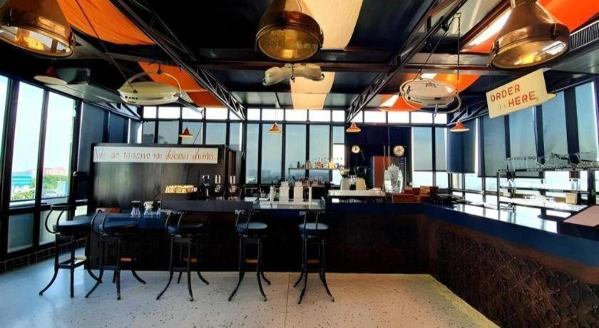 Pak Ping Ing Tang Boutique Hotel Bangkok