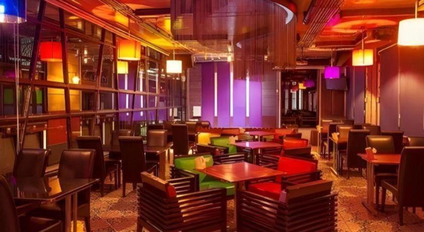 Hotel Pak Ping Ing Tang Boutique 4*