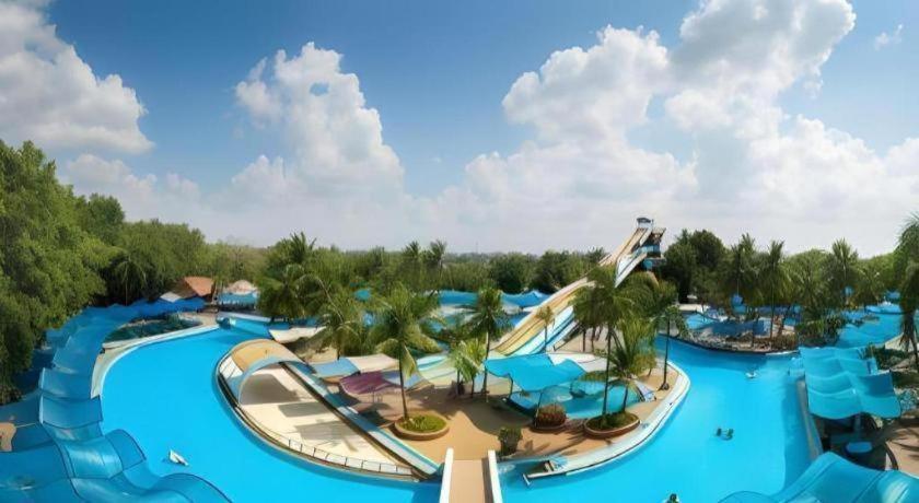 5 Diamond 2* Bangkok