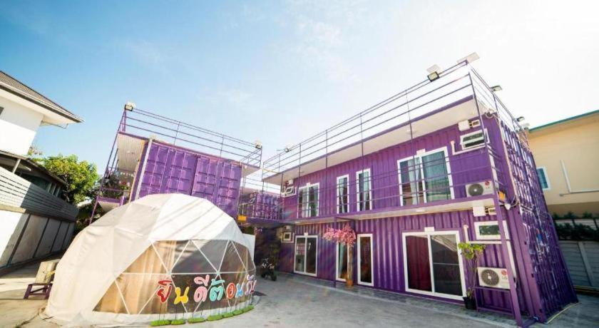 5 Diamond Hotel Bangkok