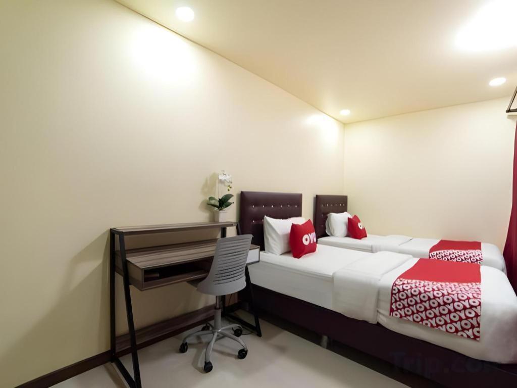 5 Diamond Hotel Bangkok