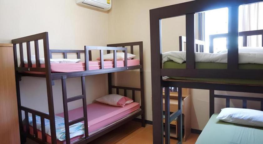 Oyo 730 Meedee Hotel 2*