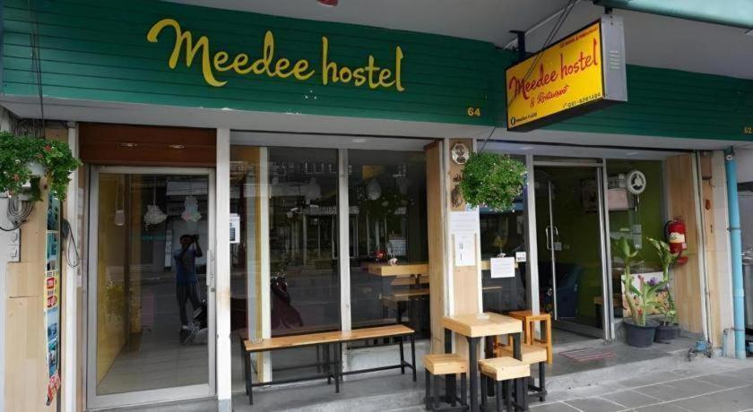 Oyo 730 Meedee Hotel Bangkok
