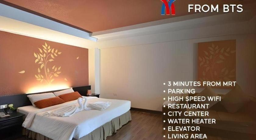 The Heritage Sathorn Hotel