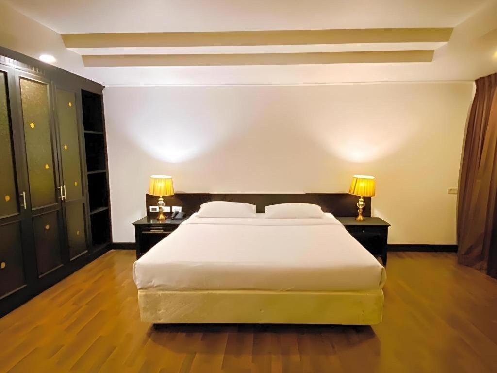 The Heritage Sathorn Hotel 3*