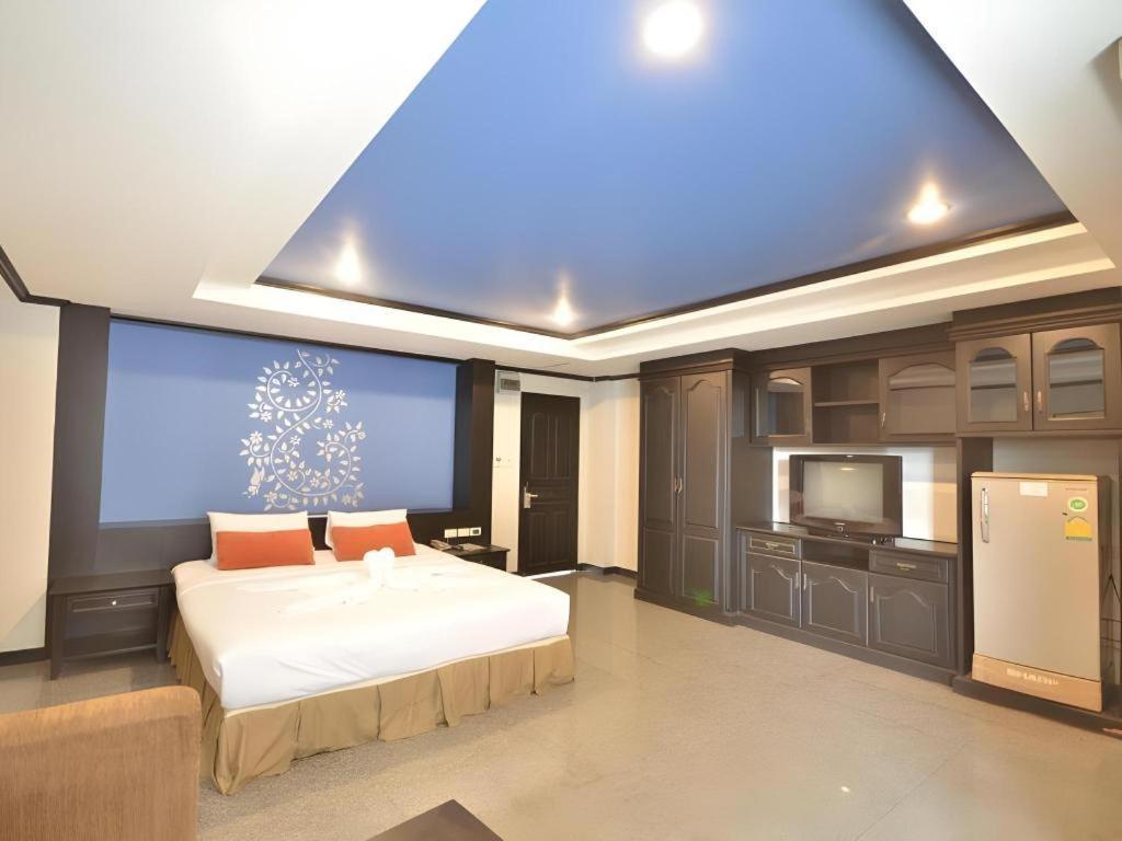 The Heritage Sathorn