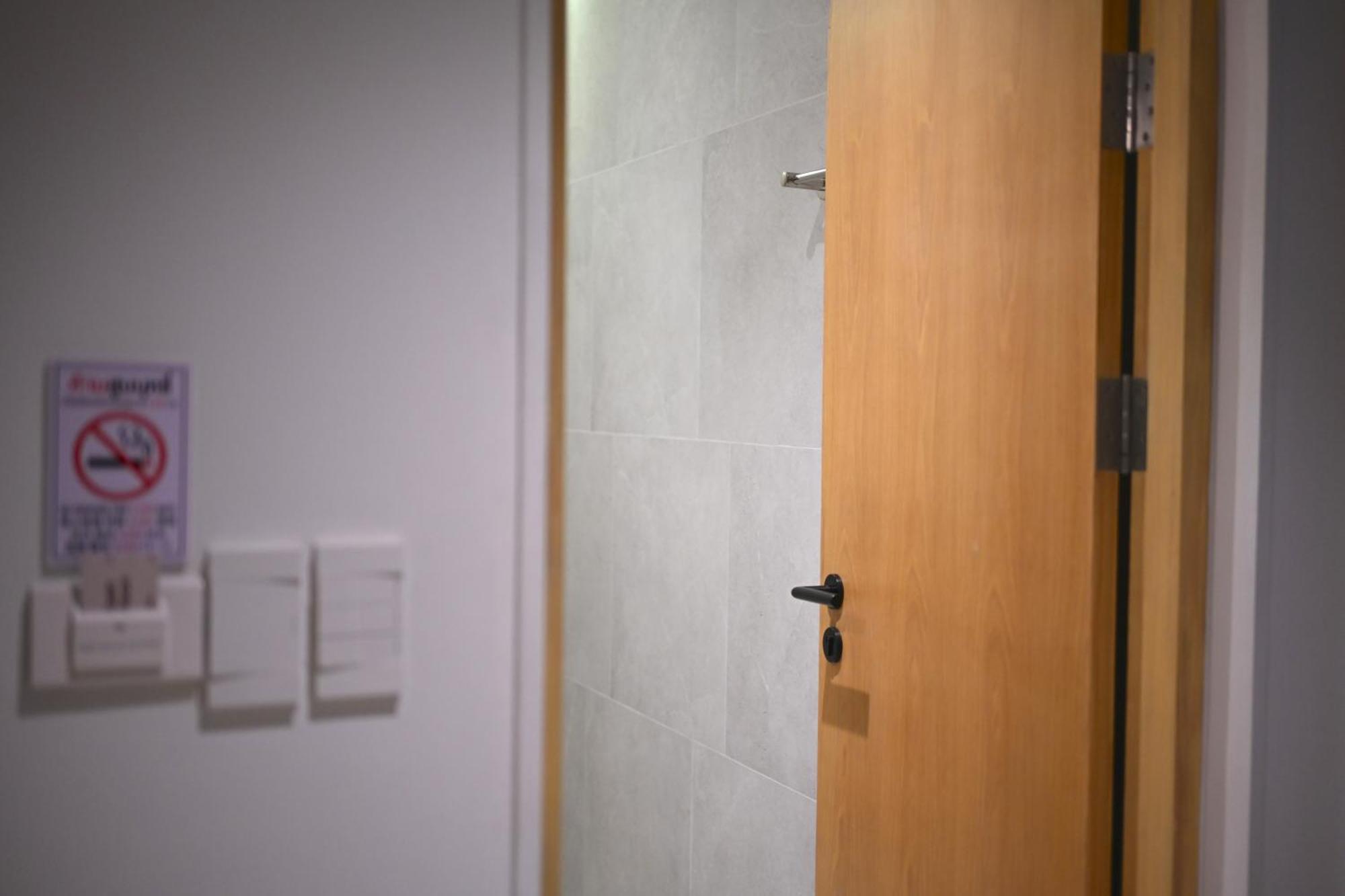 Appartement Vaeh Viean Silom