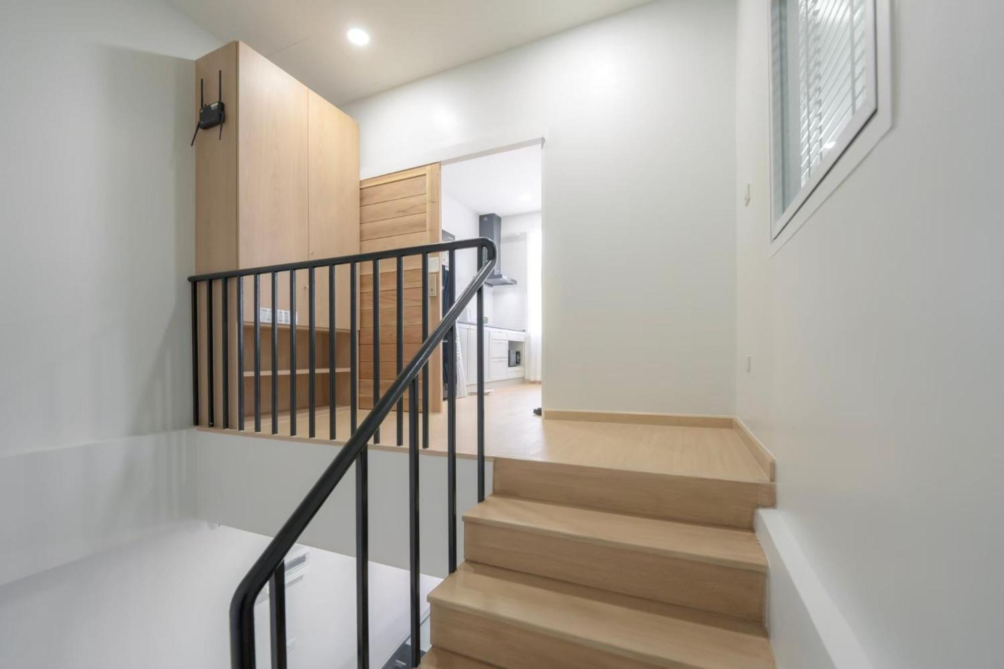 Apartamento Sis At Sathorn St Louis Bangkok