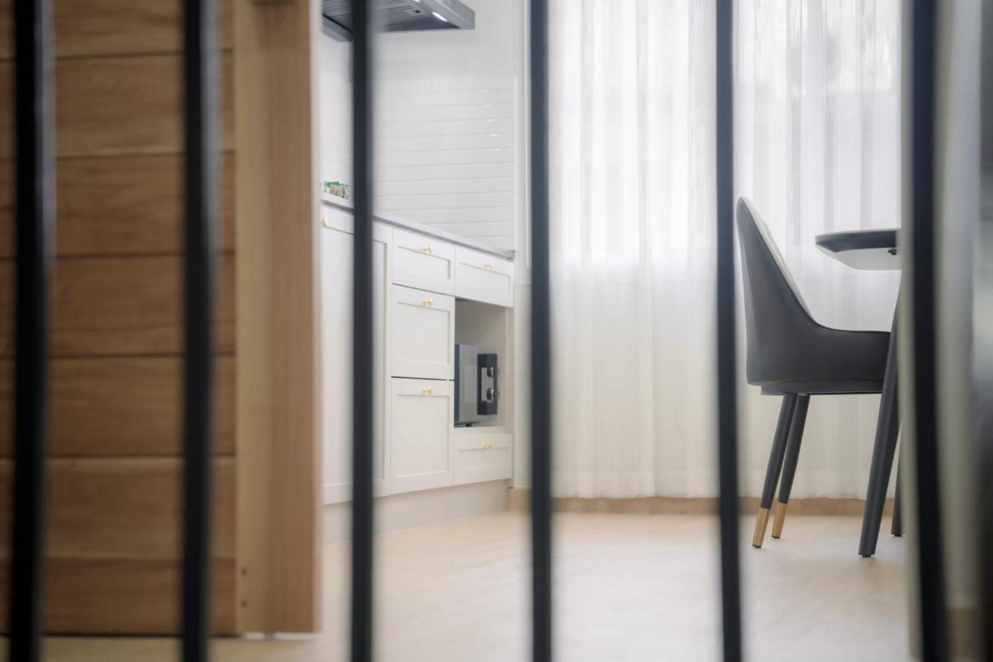 Apartamento Sis At Sathorn St Louis Bangkok