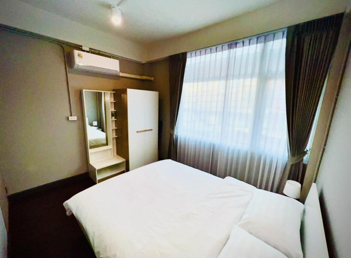 The Circle 3 Apartment Bangkok