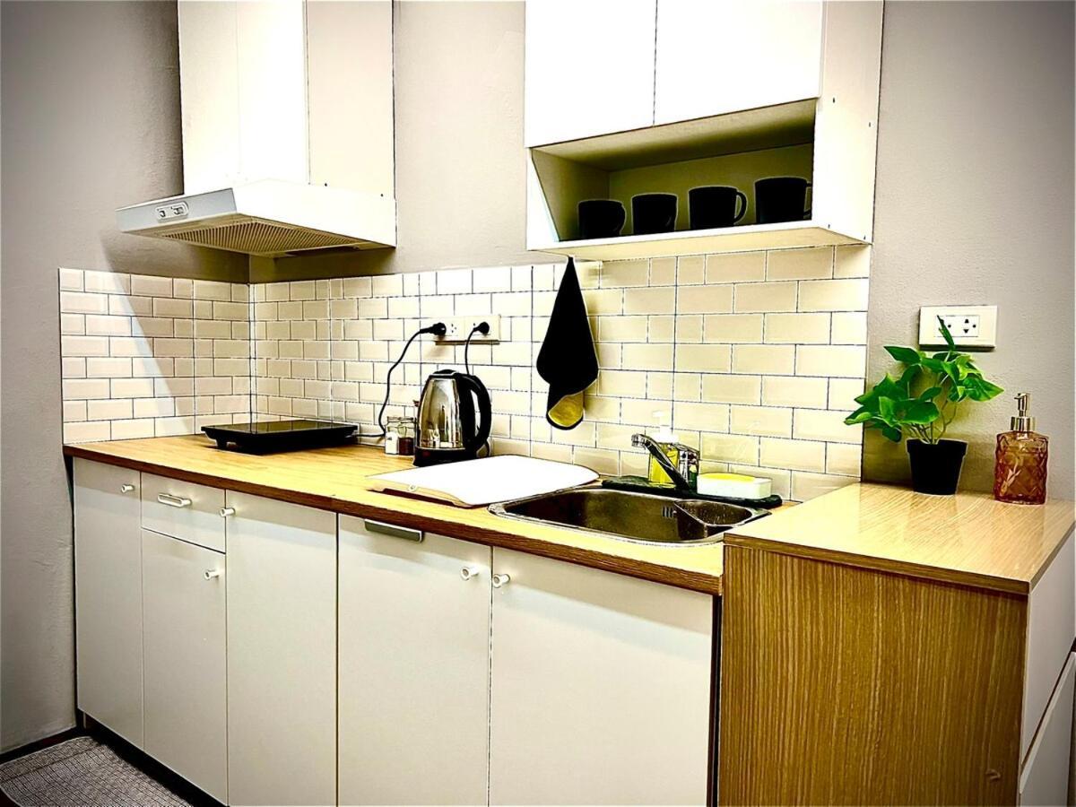 The Circle 3 Apartment *
