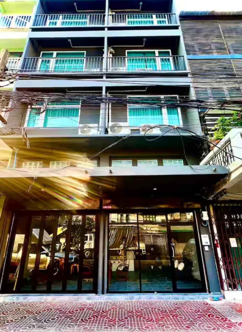 Apartment The Circle 3 Bangkok