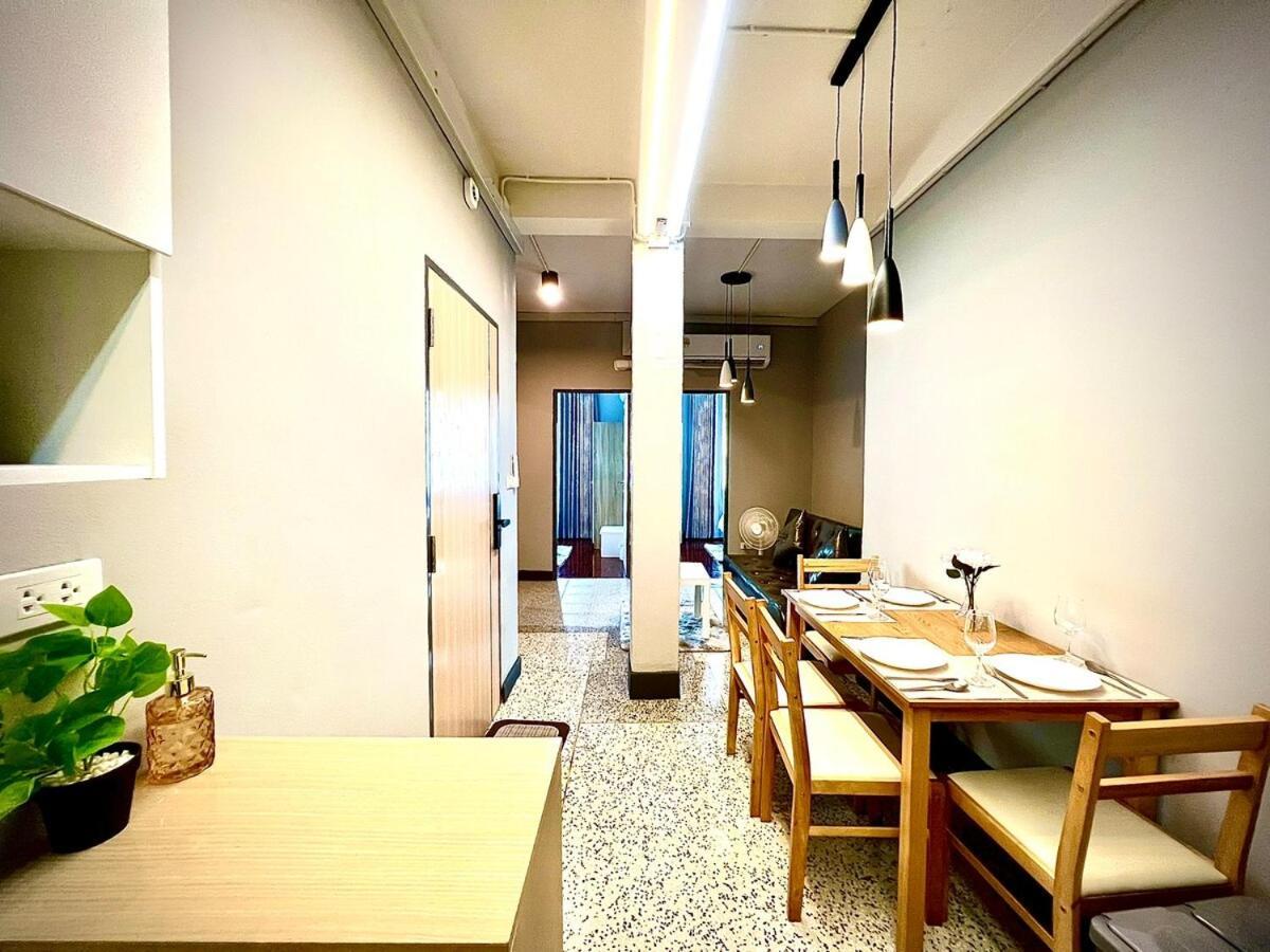 Apartment The Circle 3