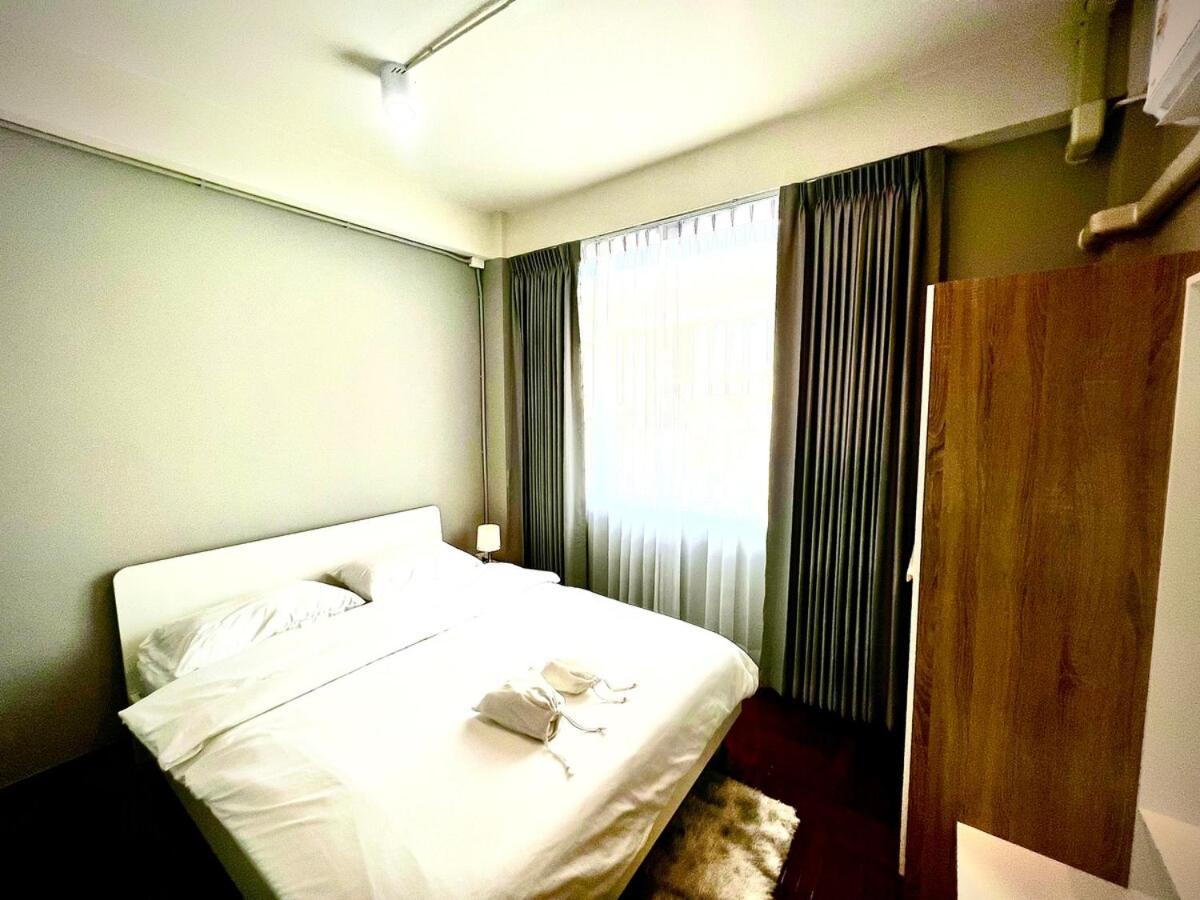 The Circle 3 Apartment *