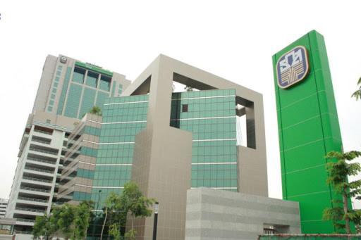 Hotel Sky Dome Resotel - โรงแรมสกายโดม รีโซเทล Bangkok
