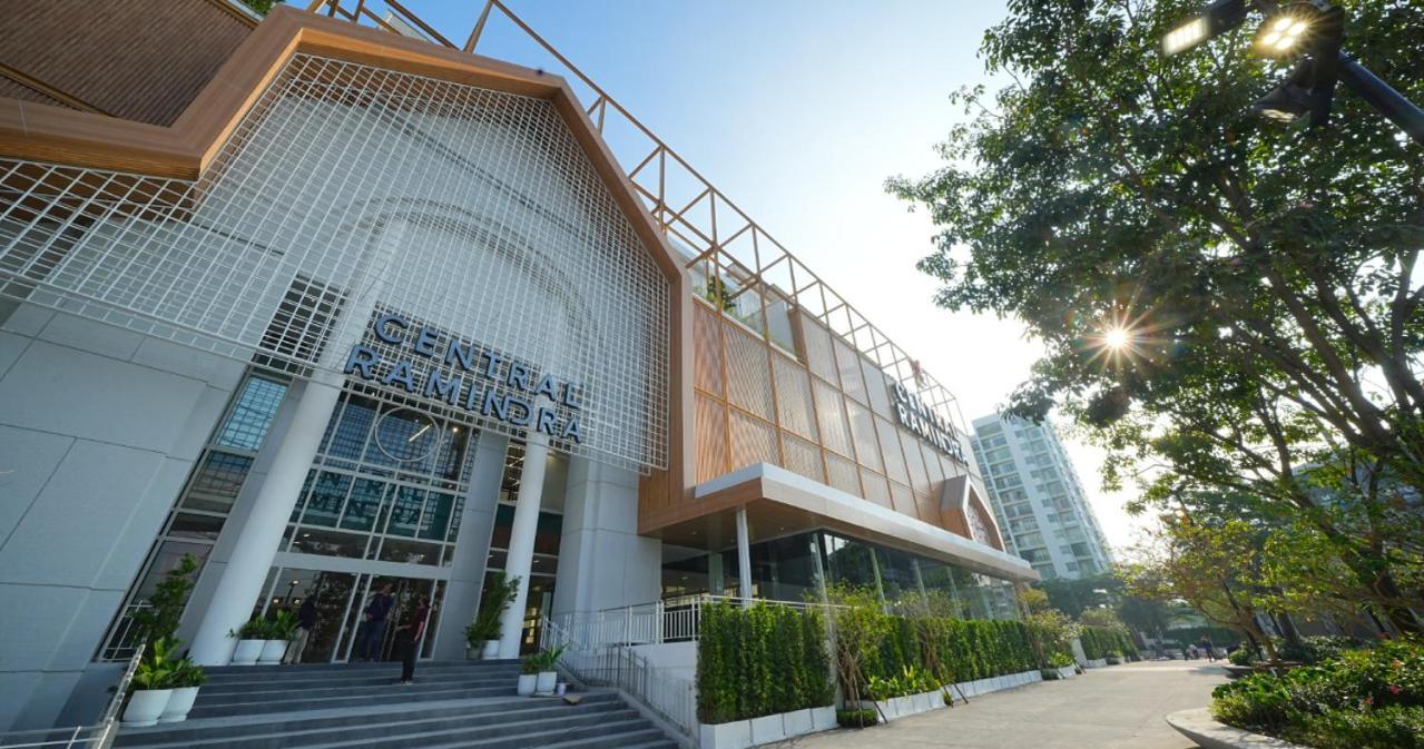 ลีลาวดี รามอินทรา - Leelawadee Resotel Raminthra 23 Resort Bangkok