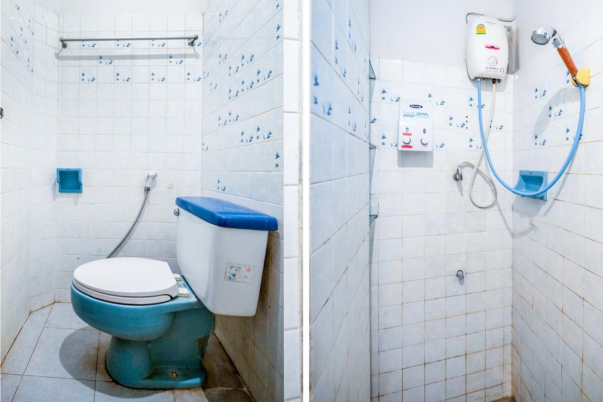 Khách sạn Ali 2*
