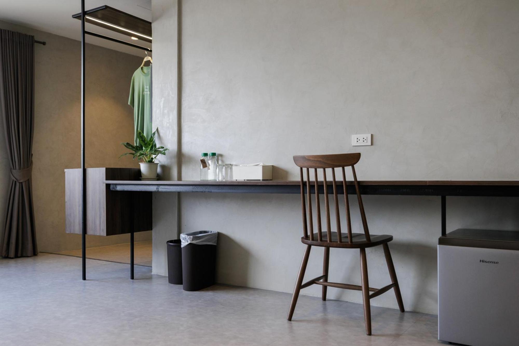 Hostal C'house Bangkok