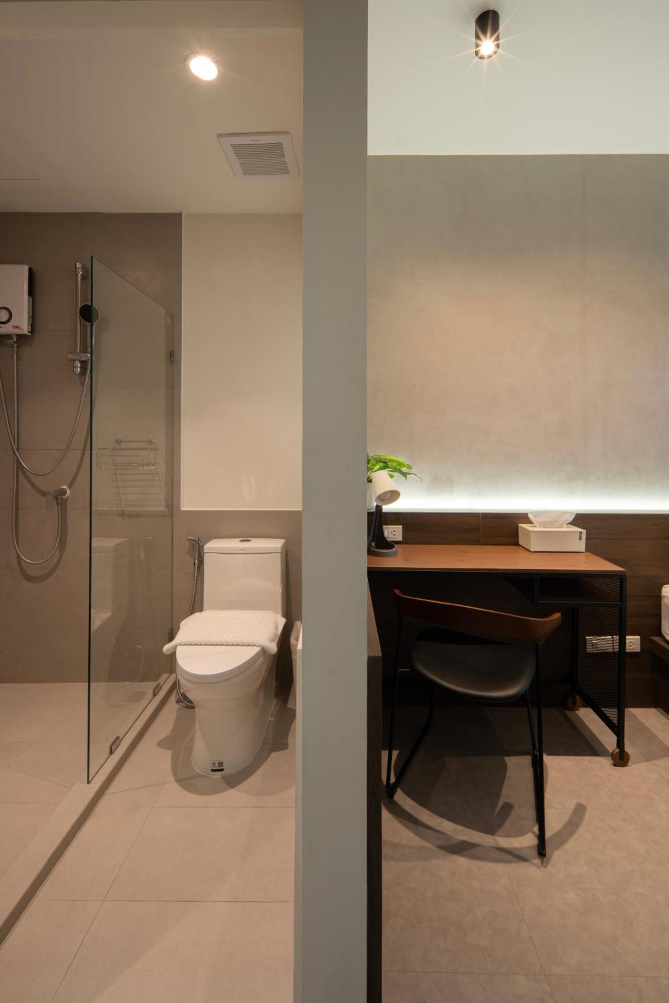 Hostal C'house Bangkok