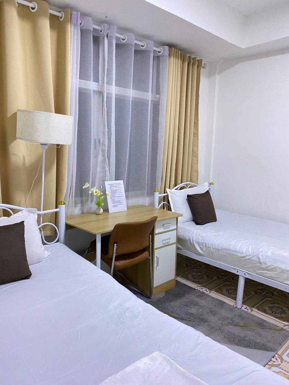 Station Hostel *