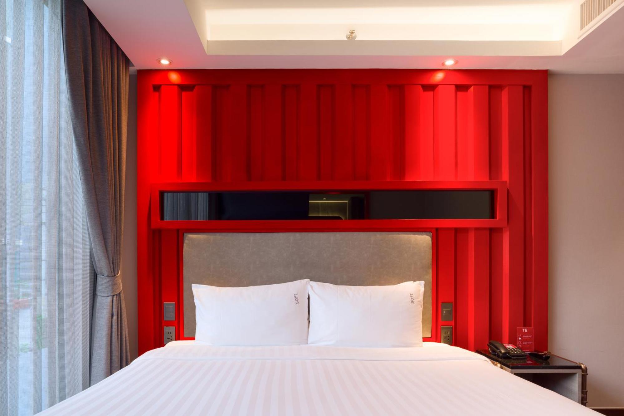 T2 The Portal Sukhumvit Hotell 4*