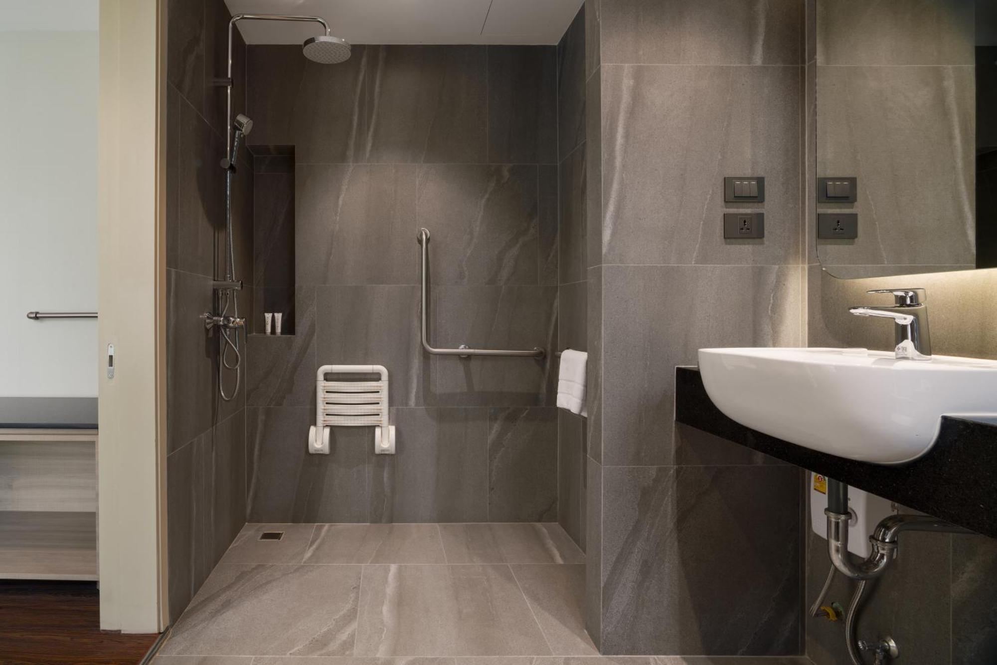 Hotell T2 The Portal Sukhumvit 4*