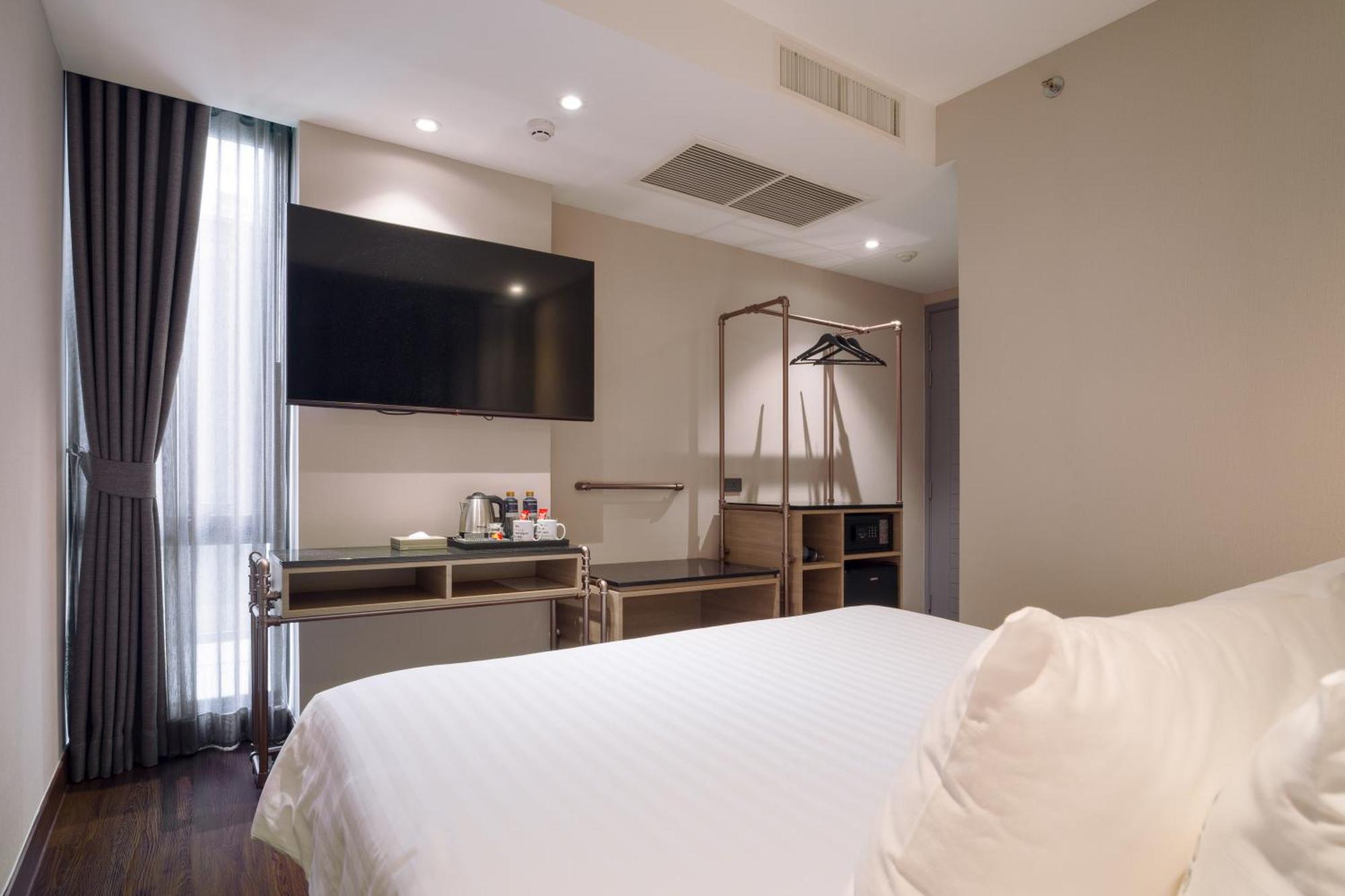 Hotell T2 The Portal Sukhumvit 4*