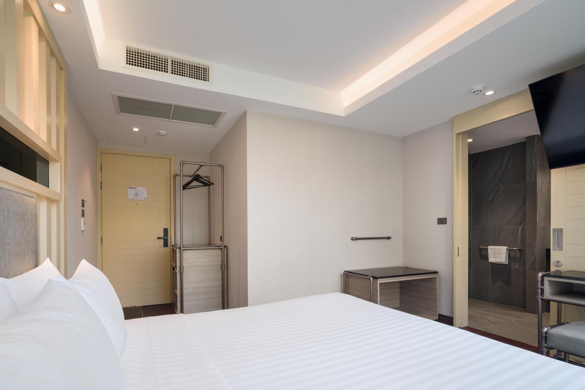 T2 The Portal Sukhumvit Hotell Bangkok