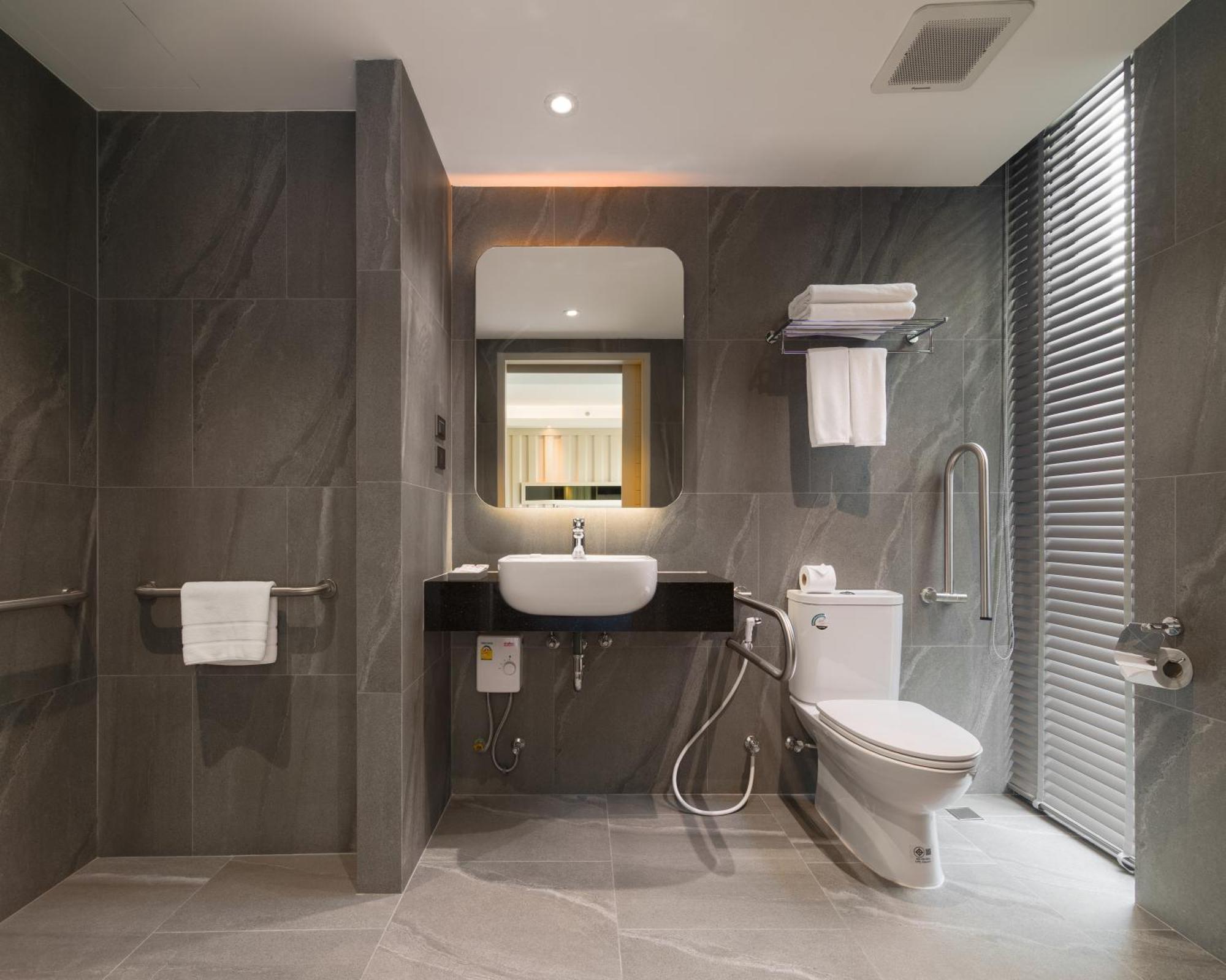 T2 The Portal Sukhumvit Hotell Bangkok