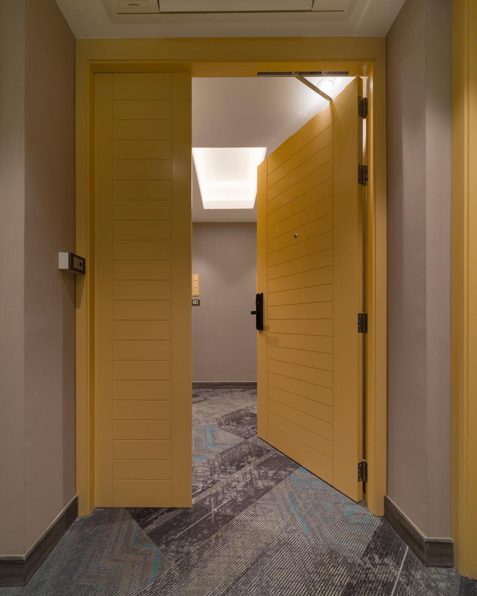 T2 The Portal Sukhumvit Hotell
