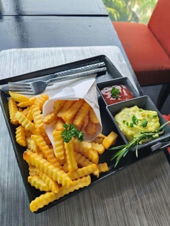 Khách sạn Aspira Hiptique Sukhumvit 13