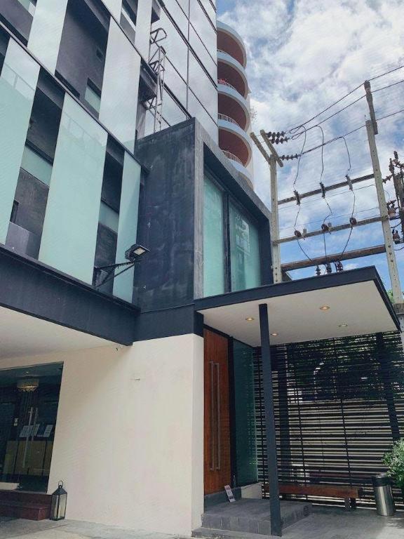 Khách sạn Aspira Hiptique Sukhumvit 13