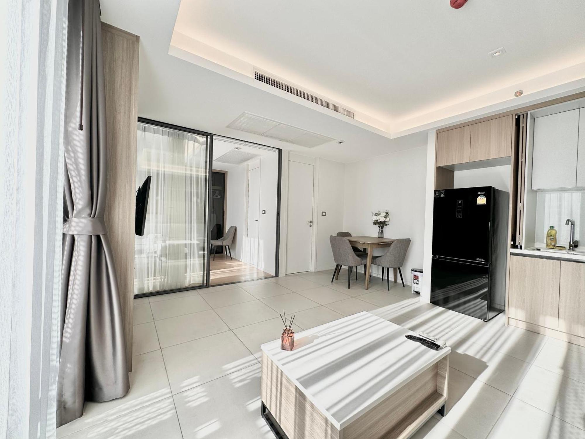 Circle 31 #1br Căn hộ Bangkok