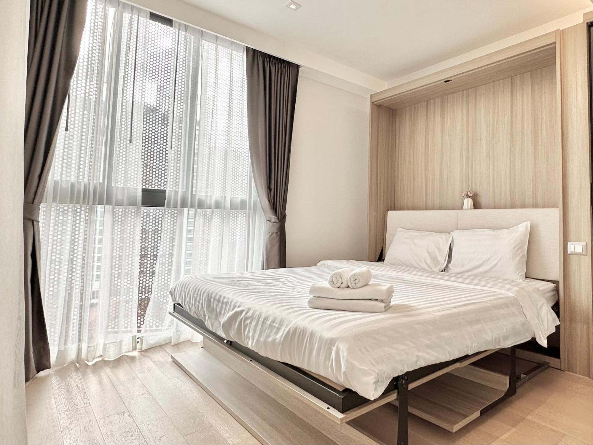 Căn hộ Circle 31 #1br