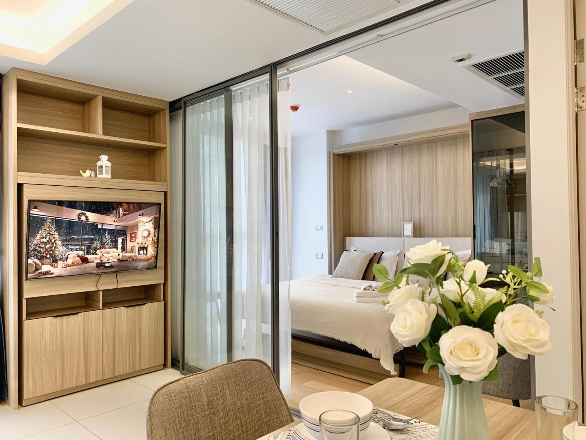 Căn hộ Circle 31 #1br