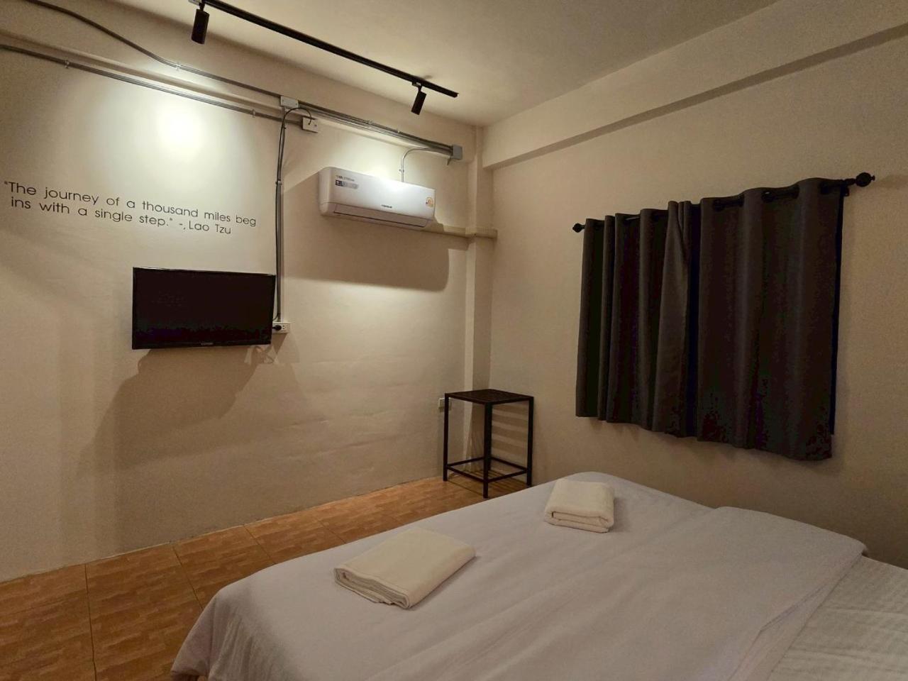 Lhong Krung Bangkok