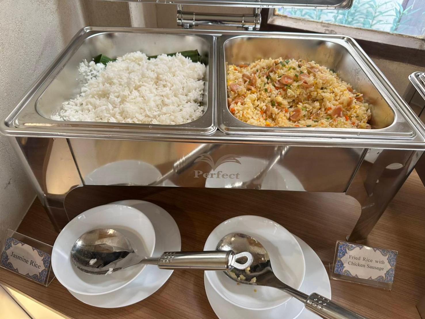 Hotel Dewan Bangkok